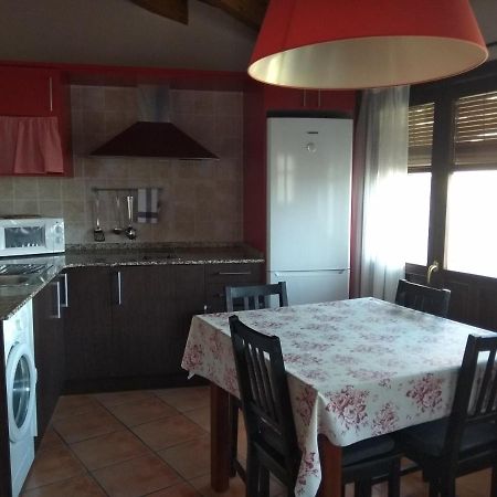 阿尔克萨尔Casa Sampietro 2公寓 外观 照片
