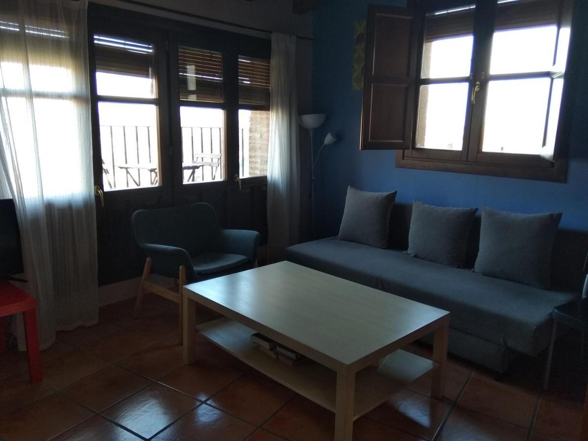 阿尔克萨尔Casa Sampietro 2公寓 外观 照片