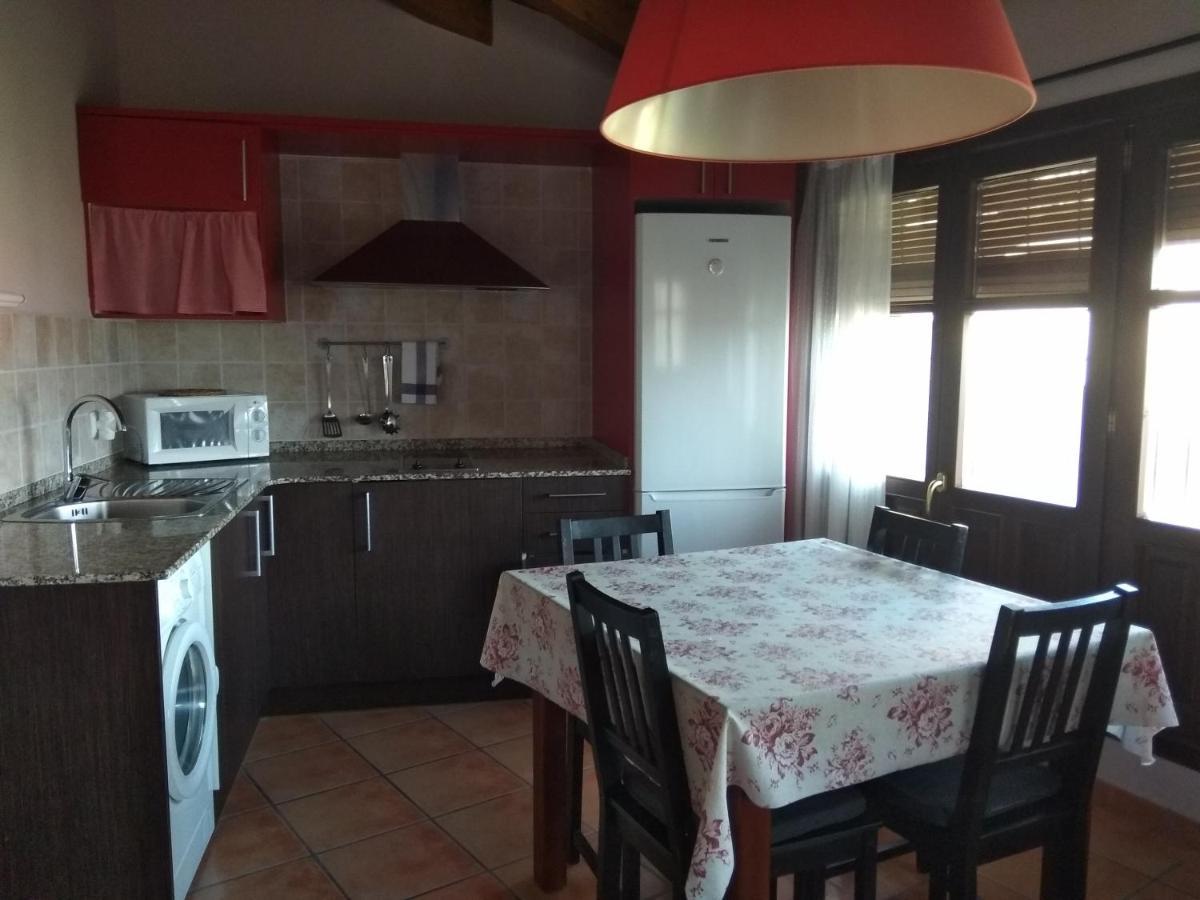 阿尔克萨尔Casa Sampietro 2公寓 外观 照片
