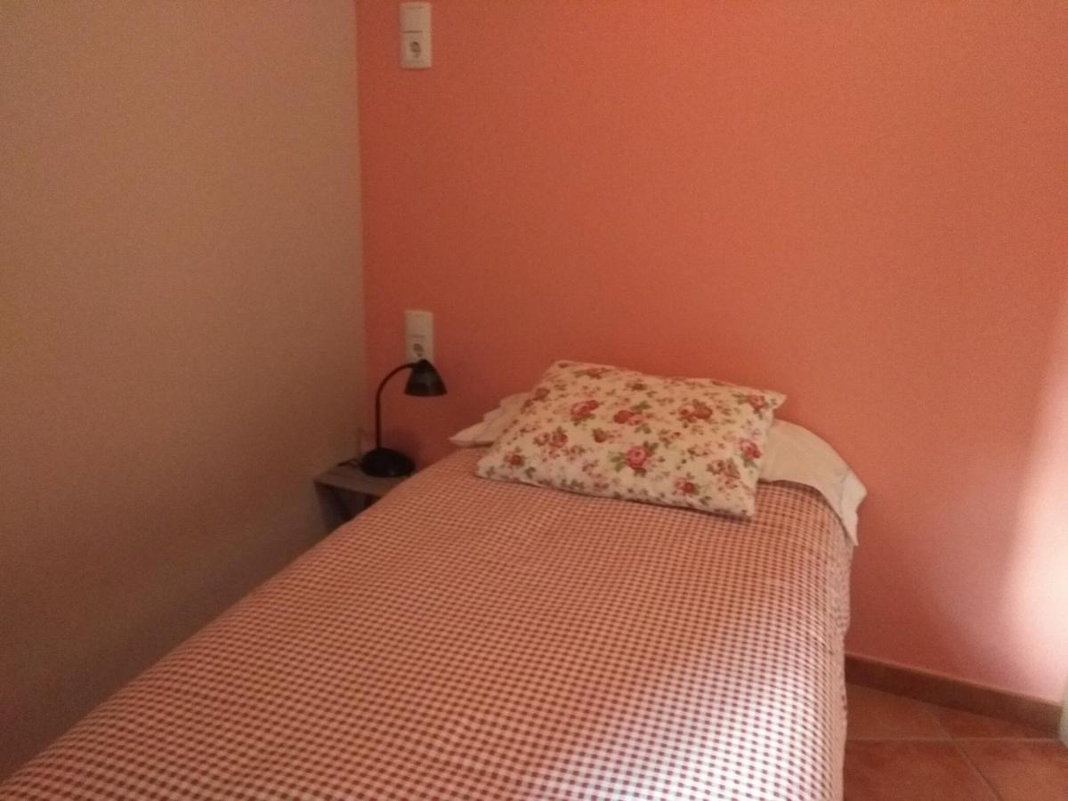 阿尔克萨尔Casa Sampietro 2公寓 外观 照片